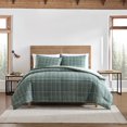 thumbnail image 1 of Eddie Bauer Plaid Comforter and Sham Set, 1 of 9