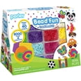 thumbnail image 1 of Perler Activity Kit and Storage Trays, 8000 Beads + pegboards, 8006 pcs, 1 of 2
