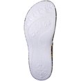thumbnail image 4 of Sandales Z Loudmouth pour Femmes Scribblz Taille 5, 4 of 6