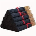 thumbnail image 2 of Black Cherry Incense Stick Incense Long Fragrance, 2 of 5
