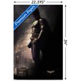 thumbnail image 3 of DC Comics Movie - The Dark Knight - Batman in the Shadows Wall Poster, 22.375" x 34", 3 of 5