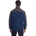 thumbnail image 4 of DRI DUCK Motion Veste Coquille Souple, S, Bleu Foncécharcoal, 4 of 4