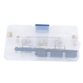 thumbnail image 4 of Tap Insertion Tool Self Tapping Screw 12PCS M5 X 0.8 Thread Repair Kit Self Tapping Thread Inserts Tool Set, 4 of 8