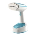 thumbnail image 2 of Yuehao Foldable Handheld Steamer Portable Garment Steamer With Large Water Tank 30 Second Heat Up For Travel And Home Usefoldable Handheld Garment Steamer (Us Standard)1 Handheld Garment Steamer, 2 of 4