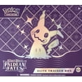 thumbnail image 4 of Pokémon TCG: Scarlet & Violet—Paldean Fates Elite Trainer Box, 4 of 4