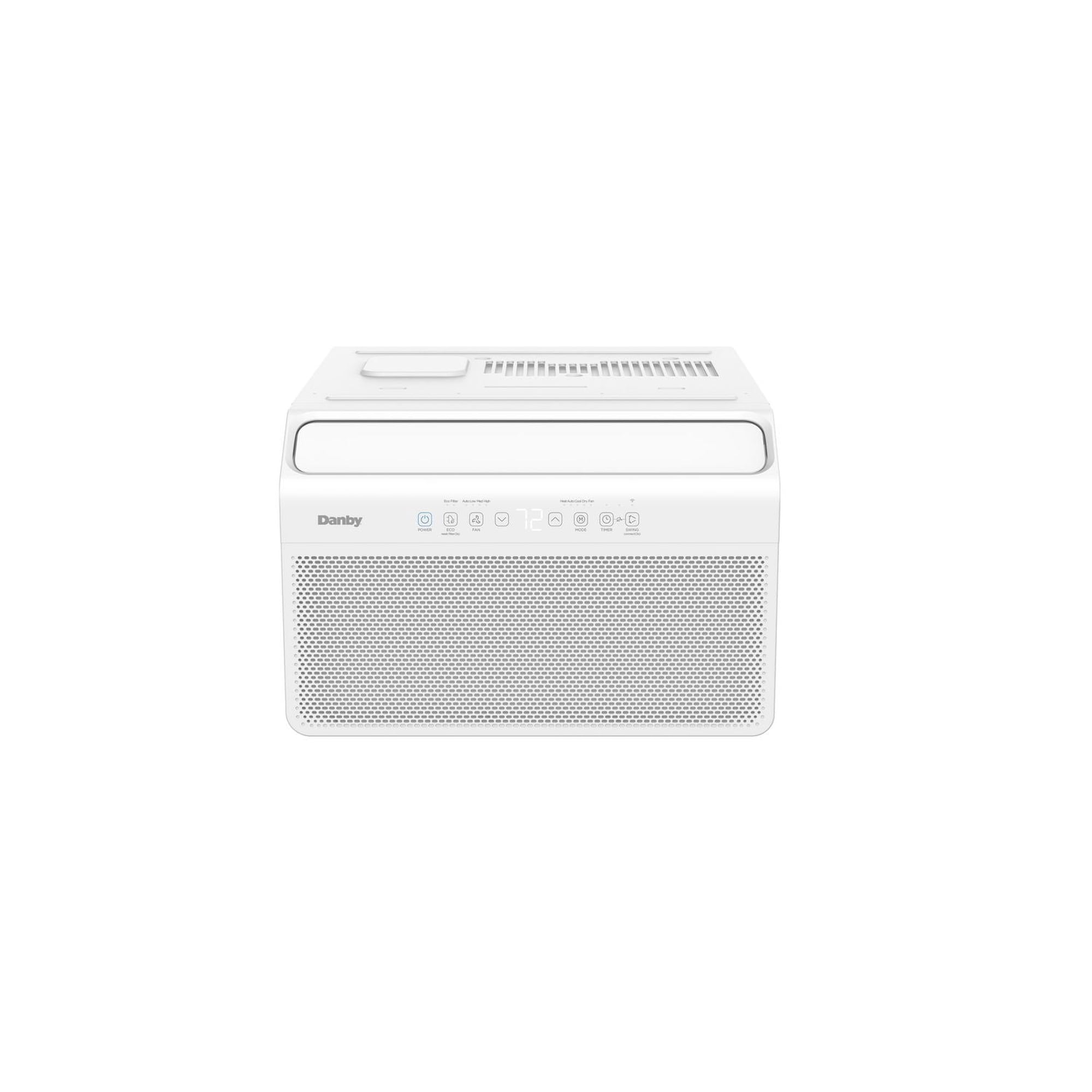 Danby 10000 BTU Inverter Window AC - Walmart.ca