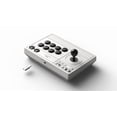 thumbnail image 4 of 8BitDo Arcade Stick for Xbox - White (+Game Pass Code), 4 of 6