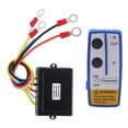 thumbnail image 2 of Contrôleur de Commutateur 12V, Kit de Télécommande Sans Fil Universel avec Récepteur 12V 24V pour Camion ATV SUV, 2 of 7