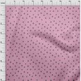 thumbnail image 2 of oneOone Cotton Flex Fabric Finger Sign Symbol Printed Fabric 1 Yard 40 Inch Wide, 2 of 4