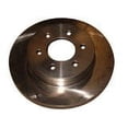 thumbnail image 4 of Power Stop Rotor de Frein Autospecialty - AR8144, 4 of 4