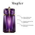 thumbnail image 2 of ALIEN LADIES by THIERRY MUGLER- EDP SPRAY (NON-REFILLABLE) 60mL, 2 of 5