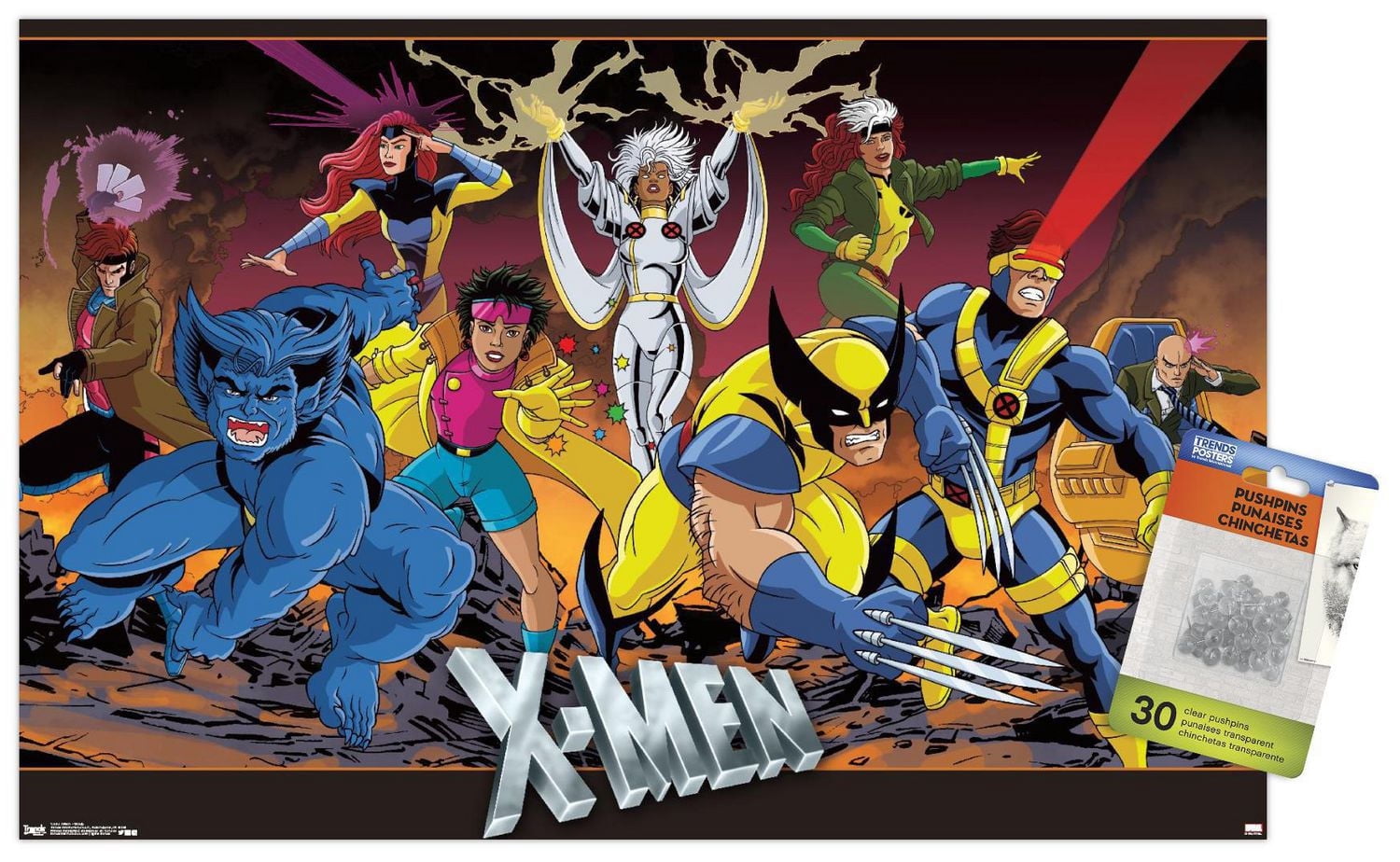 Marvel Comics