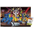 thumbnail image 1 of Marvel Comics - Les X-Men - Groupe, 1 of 4