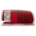 thumbnail image 4 of Tail Light Assembly,Car LED Tail Lights Tail Brake Light LED Tail Lamp High-End Performance, 4 of 8