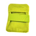 thumbnail image 3 of Milaget Sand Removal Bag Practical Soft Sand Mitt for Surf Summer Outdoor Activities S, 3 of 9