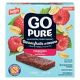 thumbnail image 4 of Go Pure Raspberry Fruit & Oat Bars, 4 of 15