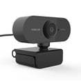 thumbnail image 3 of EGNMCR HD 1080P Megapixels USB 2.0 Webcam Camera with MIC for Computer PC Laptops Web cam, 3 of 8