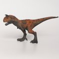 thumbnail image 4 of Realistic Dinosaur Model Lifelike Carnotaurus Dinosaurs Figure Playset Education, 4 of 6