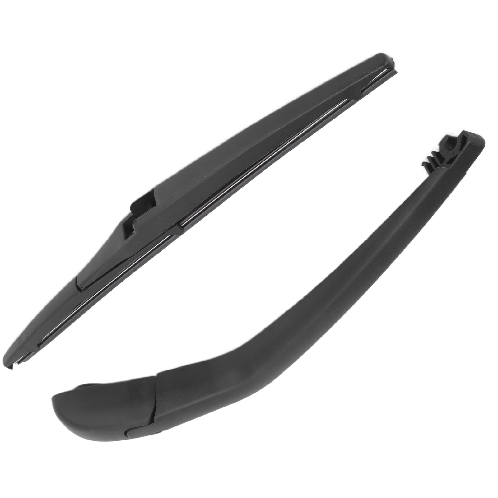 Rear Wiper Arm,Car Rear Wiper Arm Windshield Wiper Blade Back Wiper Arm Extended Durability