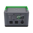 thumbnail image 2 of SCHNEIDER OFFGRID PORTABLE POWER STATION 330, 120V, 332WH LITHIUM-ION, 2 NEMA, S, 2 of 6