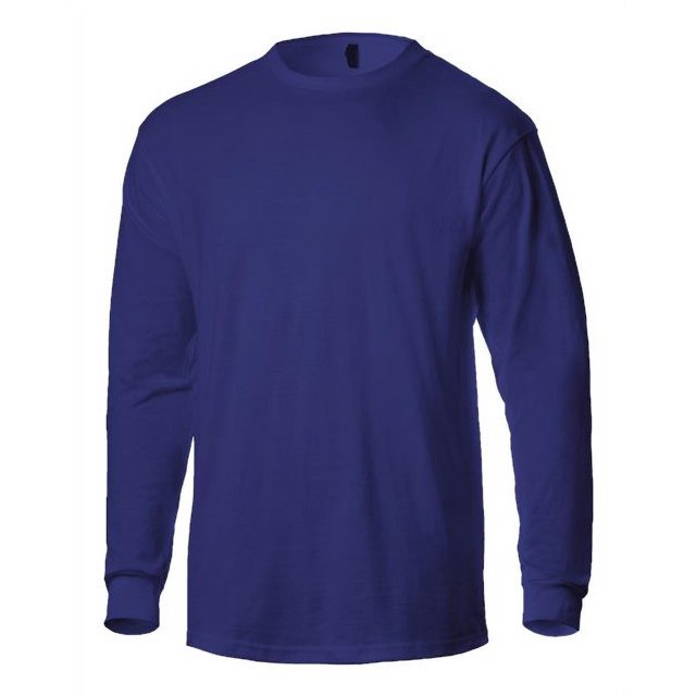 Tultex Unisex Jersey Long Sleeve T-Shirt
