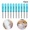 thumbnail image 3 of 10 Pcs Mini Tournevis Croisés pour X-box Outil de Réparation d'Ordinateur Portable 1.5/2.0/3.0mm, 3 of 11