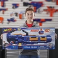 thumbnail image 3 of Foudroyeur Titan CS-50 N-Strike Elite de Nerf, 3 of 7