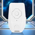 thumbnail image 1 of BT Remote Page Turner, BT Remote Page Turner Control, Use To Scroll Videos For Control To Play,Pause The Video, Type C Charging, Praise Page Flip Selfie Artifacts For, 1 of 8