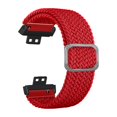 thumbnail image 2 of EGNMCR For Watch FIT Sport Straps Nylon Woven Elastic Watch Bands 15Colors Watch Strap, 2 of 4