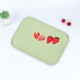 thumbnail image 4 of Kitchen Cutting Board Kitchen Cutting Mat, Cutting Board for Countertop Chop Board, Cutting Boards for Meat Rv Cutting Board(B), 4 of 9