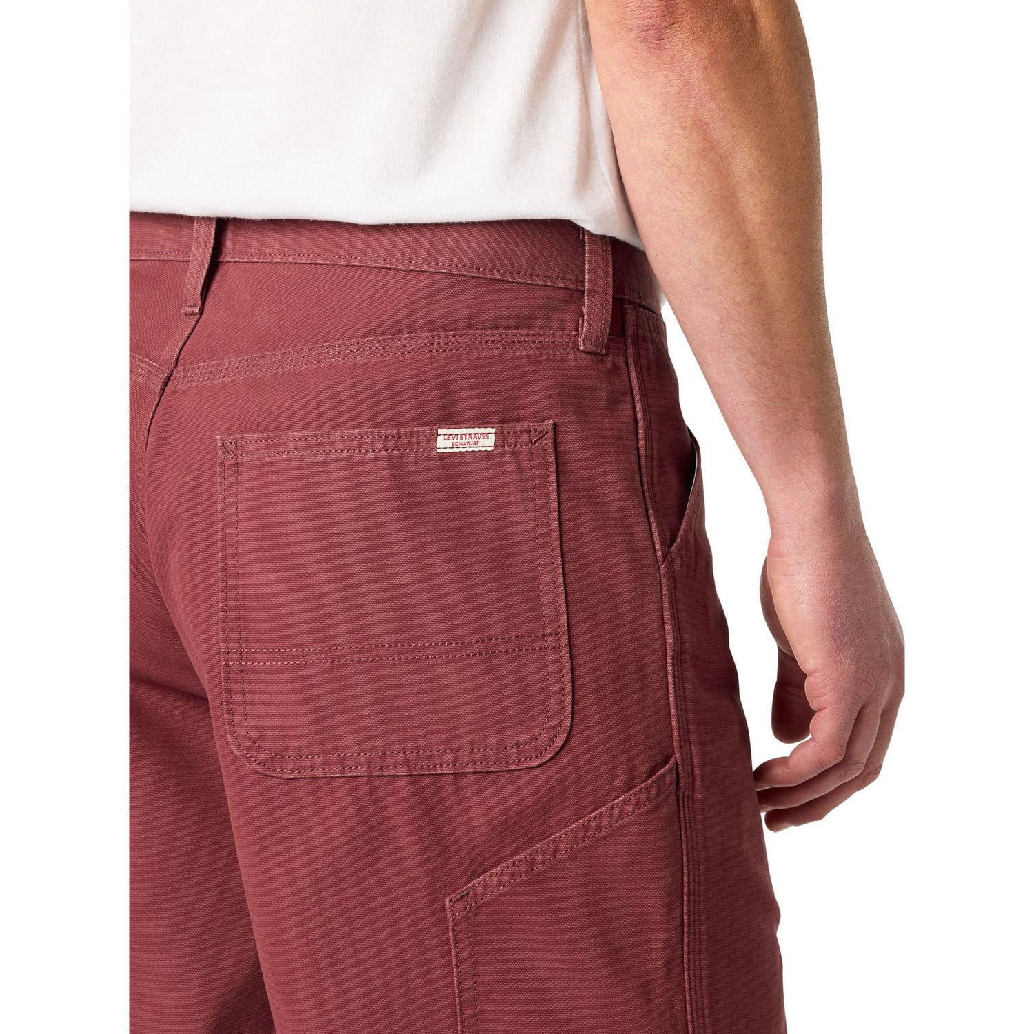 Short pratico pour homme Levi Strauss SignatureMC