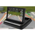 thumbnail image 2 of Shisuyan Digital Folding Car Display 4.3 Inch Black 1Set 5.31X4.32X3.85in, 2 of 8