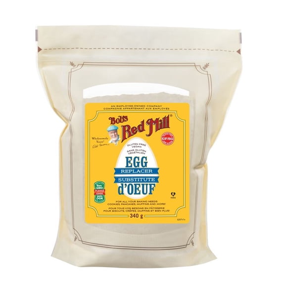 Bob's Red Mill GF Egg Replacer