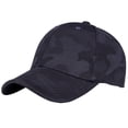 thumbnail image 1 of Adjustable -Hop Unisex Snapback Baseball Cap for Men and Women, 1 of 2