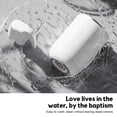 thumbnail image 3 of 2 In 1 Self Stirring Coffee Mug 3 Level Adjustable, 3 of 8