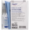 thumbnail image 3 of Equate Eyeglass Cleaning Kit, 3 of 3