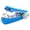 Blue, variant on Dvkptbk Sewing Machine Portable Needlework Mini Hand-Held Clothes Fabrics Sewing Machine Home & Garden