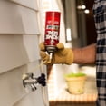 thumbnail image 3 of DAP Home Seal Minimum Expanding Sealant Spray Foam, 340g, off White, 3 of 6