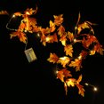 thumbnail image 3 of Christmas String Lights Holiday Decorative String Lamp Xmas Home Decoration Light Christmas Tree Pendant Window Curtain Light Holiday Festival Decor, 3 of 8