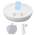 thumbnail image 2 of Household Dish Washer,Mini Dishwasher USB Charging Mini Dish Washing Machine USB Charging Dishwasher Convenient Use, 2 of 8