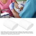 thumbnail image 3 of 10 Rolls Cast Padding, Soft Undercast Wrap, Undercast Padding For Wound Care, 3 of 8