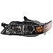 thumbnail image 3 of For Acura TL 2006 Headlight Assembly Unit w/HID Type USA Driver | AC2502111 | 33151-SEP-A11, 3 of 4