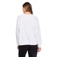 thumbnail image 3 of George Women's V-Neck Top, 3 of 6
