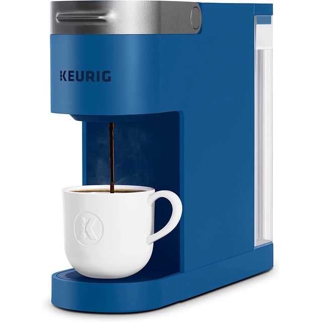 Cafetière une tasse à la fois Keurig K-Slim