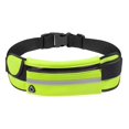 thumbnail image 5 of Proworks Running Belt Bag Gym Waist Pouch Runners Bum Bag Jogging Phone Holder, 5 of 5