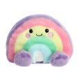 thumbnail image 1 of Aurora Palm Pals - Vivi Rainbow 5 Pouces, 1 of 3