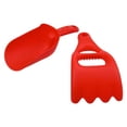 thumbnail image 1 of Ensemble de Jouets d'Extérieur Multifonctionnel pour Enfants : Pelle de Plage et Outils de Jeu dans la Neige, Léger et Durable, au Design Coloré et Mignon, Développe la Capacité Pratique, 1 of 3