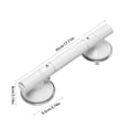 thumbnail image 3 of Poêle à Vapeur à Bord Festonné en Acier Inoxydable / Plateau de Présentation Élégant / Durable et Résistant à la Rouille / Insert Polyvalent pour Réchaud / Facile à Nettoyer, Va au Lave-Vaisselle / Paquet Simple / Buffet de Traiteur, 3 of 6