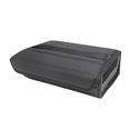 thumbnail image 1 of DYNWAVECA Under Passenger Seat Storage Box Larger Storage Interior Seat Crevice Box Storage Organizer For 2021 Vehicle - Under Seat box, 1 of 4