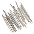thumbnail image 4 of 24Pcs Electric Guitar Copper Fret Wire Fretwire 2.2mm for & SG Guitars, 4 of 8